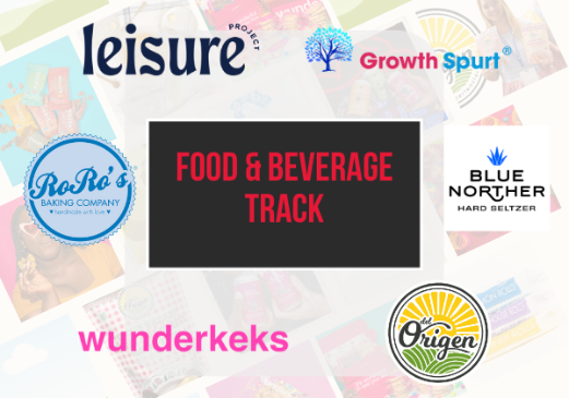 Food and Beverage Track