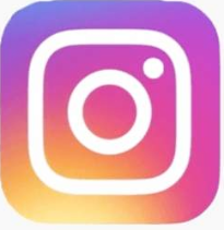 Instagram Logo 