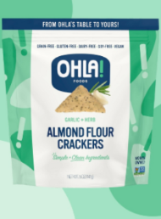 Ohla! Foods