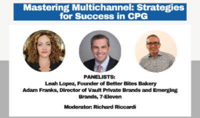 Mastering Multichannel: Strategies for Success in CPG