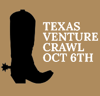Texas Venture Crawl Oct 6th