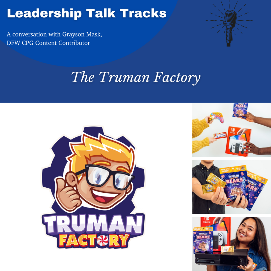Leadership Talk Tracks - Truman Factory