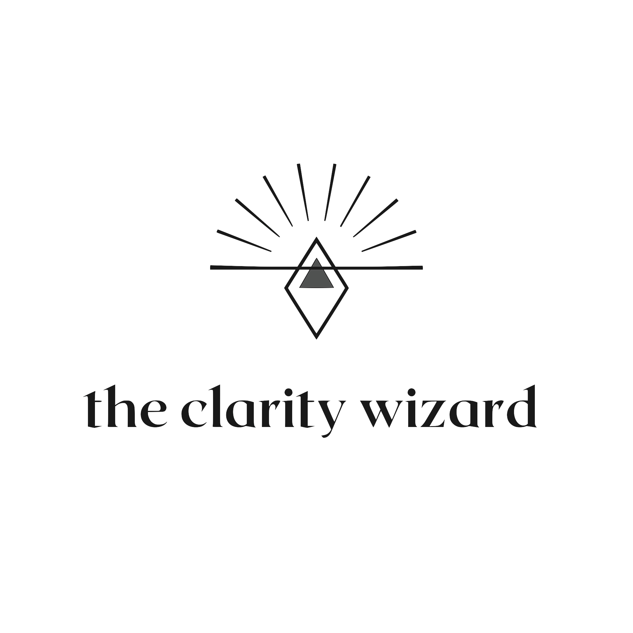 The Clarity Wizard