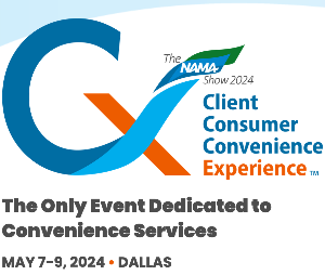 Client Consumer Convenience Experience | May 7-9, 2024 | Dallas